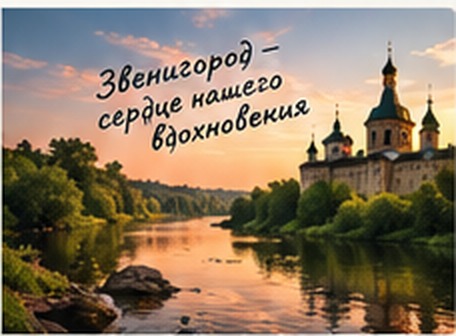 Звенигород